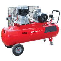 Компрессор FUBAG B6800B/200 СТ5
