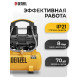 Компрессор Denzel DLP-950/10