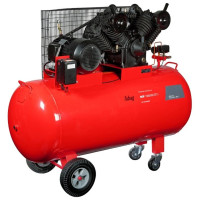 Компрессор FUBAG DCF-1300/500 CT11
