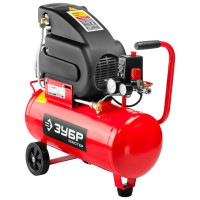 Компрессор ЗУБР МАСТЕР ЗКПМ-220-24-1.5
