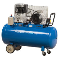 КОМПРЕССОР NORDBERG NCE200/520
