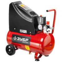 Компрессор ЗУБР ЗКП-190-24-1.5