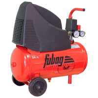 Компрессор FUBAG OL 231/24 CM2