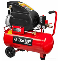 Компрессор ЗУБР ЗКПМ-220-24-1.5-H5