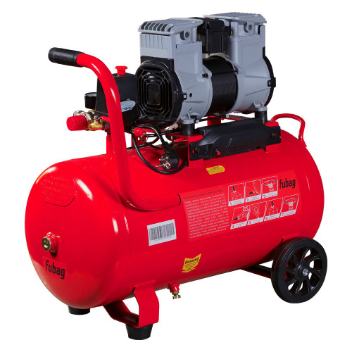 Компрессор Fubag OLS 250/50 CM2 