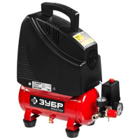 Компрессор ЗУБР МАСТЕР ЗКП-180-6-1.1-Н3