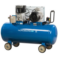 КОМПРЕССОР NORDBERG NCE300/1150