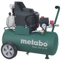 Компрессор Metabo 250-24 W