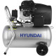 Компрессор Hyundai HYC 40250LMS