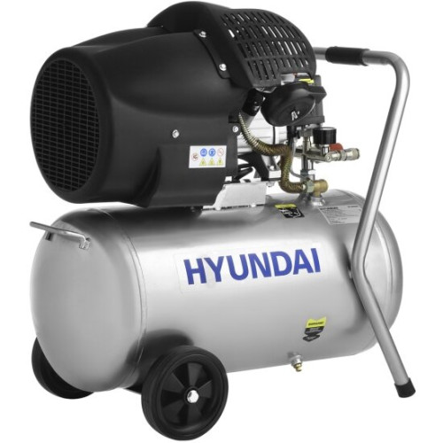 Компрессор Hyundai HYC 40250LMS