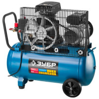 Компрессор ЗУБР ПРОФЕССИОНАЛ ЗКПМ-360-50-Р-2.2