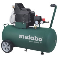 Компрессор Metabo 250-50 W