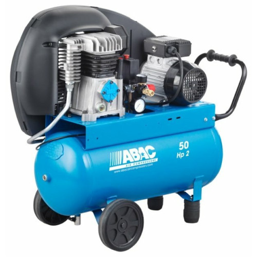 Компрессор ABAC А29В/50 СМ3