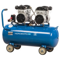 КОМПРЕССОР NORDBERG NCEO100/400