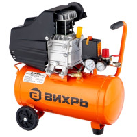 Компрессор Вихрь КМП-230/24