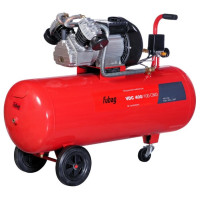 Компрессор FUBAG VDС 400/100 CM3