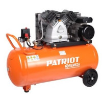Компрессор PATRIOT REMEZA СБ 4/С-100 LB 30 A