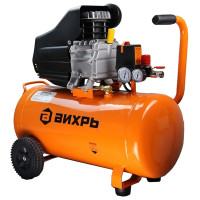 Компрессор Вихрь КМП-240/50