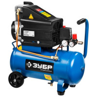 Компрессор ЗУБР ПРОФЕССИОНАЛ ЗКП-230-24-2.5