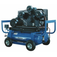 Компрессор REMEZA СБ 4/С-90 V90