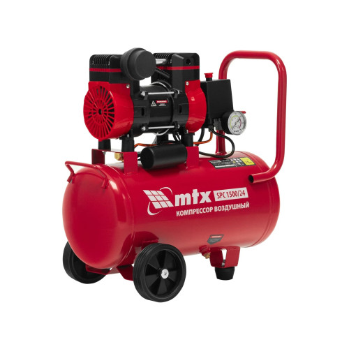 Компрессор MTX SPC 1500/24 