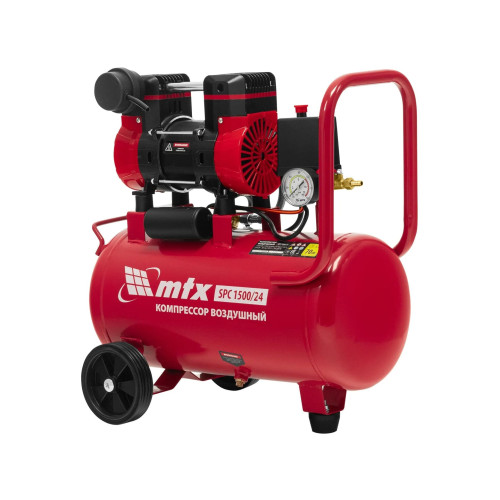 Компрессор MTX SPC 1500/24 
