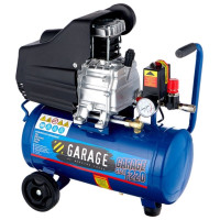 Компрессор GARAGE ST 24.F220/1.3