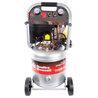 Компрессор QUATTRO ELEMENTI TORRE-40