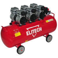 Компрессор ELITECH КПБ 450/100М