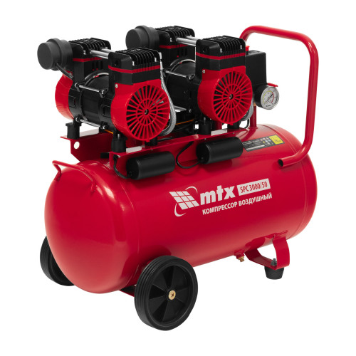 Компрессор MTX SPC 3000/50