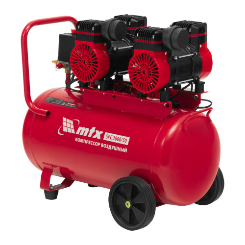 Компрессор MTX SPC 3000/50