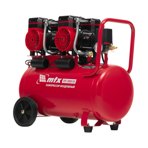 Компрессор MTX SPC 3000/50