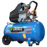 Компрессор GARAGE ST 40.F220/1.3