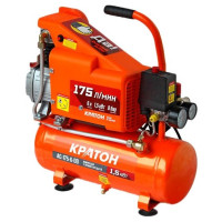 Компрессор КРАТОН AC-175-6-DD