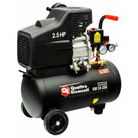 Компрессор QUATTRO ELEMENTI KM 24-260 248-481