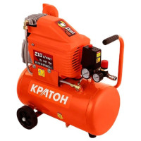 Компрессор КРАТОН AC-210-24-DD