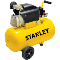 Компрессор Stanley D 211/8/50