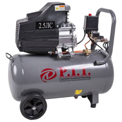 Компрессор P.I.T. PAC 50-C