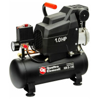 Компрессор QUATTRO ELEMENTI KM 8-140