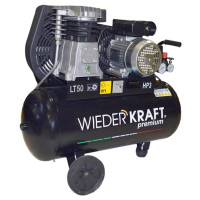 Компрессор WIEDERKRAFT WDK-90532