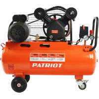 Компрессор PATRIOT LRM  50-380R