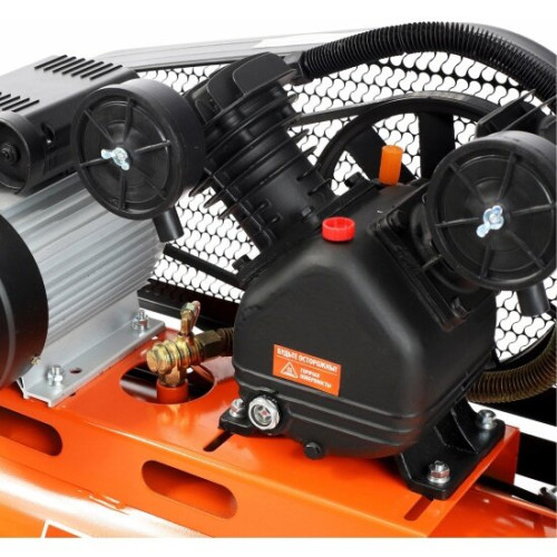 Компрессор PATRIOT LRM  50-380R