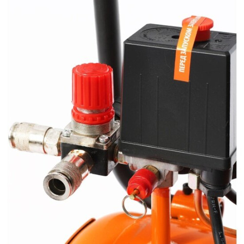 Компрессор PATRIOT LRM  50-380R