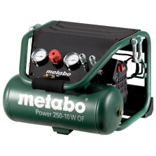 Компрессор Metabo Power 250-10 W OF
