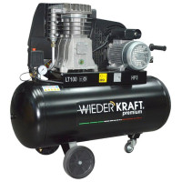 Компрессор WIEDERKRAFT WDK-91053