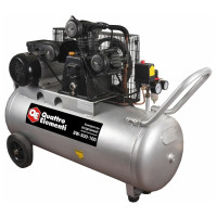 Компрессор QUATTRO ELEMENTI BW-500-100
