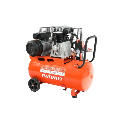 Компрессор Patriot  KGA 360 L50 бензиновый
