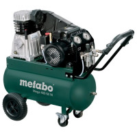 Компрессоры Metabo MEGA 400-50 W