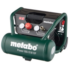 Компрессоры Metabo Power 180-5 W OF