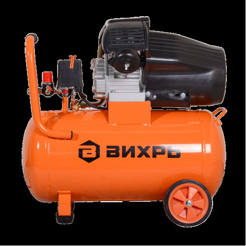 Компрессор Вихрь КМП-380/50